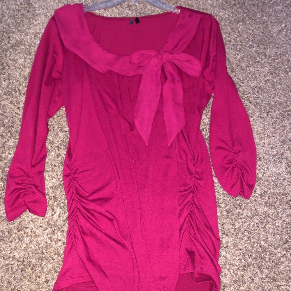 Large Gently Used Shirt
